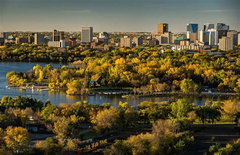 City of Regina .